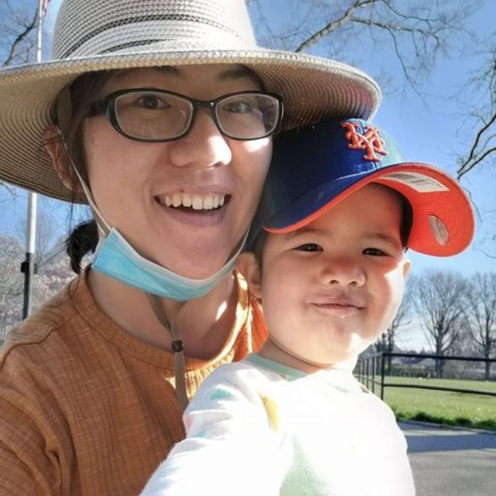 Meet your Posher, Yuan